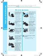 Preview for 9 page of Samsung VC-RA84V Series Operation Manual