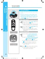 Preview for 25 page of Samsung VC-RA84V Series Operation Manual