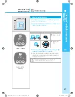 Preview for 28 page of Samsung VC-RA84V Series Operation Manual