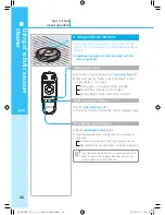 Preview for 33 page of Samsung VC-RA84V Series Operation Manual