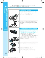 Preview for 35 page of Samsung VC-RA84V Series Operation Manual