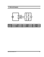 Preview for 13 page of Samsung VC- W113 Service Manual