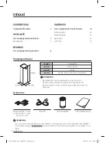 Preview for 98 page of Samsung VCA-SAE90 Series User Manual