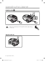 Preview for 6 page of Samsung VCC7490 User Manual