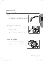 Preview for 7 page of Samsung VCC7490 User Manual