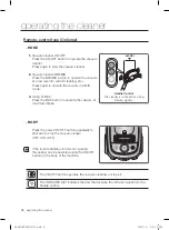 Preview for 8 page of Samsung VCC7490 User Manual