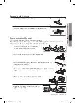 Preview for 11 page of Samsung VCC7490 User Manual