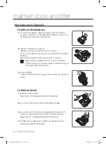 Preview for 12 page of Samsung VCC7490 User Manual