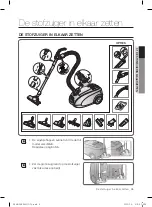 Preview for 21 page of Samsung VCC7490 User Manual