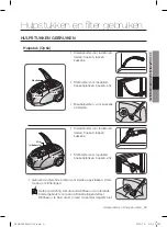 Preview for 25 page of Samsung VCC7490 User Manual