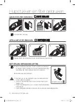 Preview for 30 page of Samsung VCC7490 User Manual