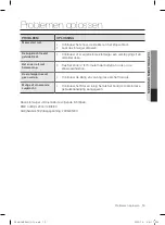 Preview for 31 page of Samsung VCC7490 User Manual