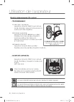 Preview for 40 page of Samsung VCC7490 User Manual