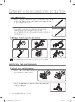 Preview for 42 page of Samsung VCC7490 User Manual