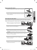 Preview for 43 page of Samsung VCC7490 User Manual