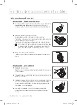 Preview for 44 page of Samsung VCC7490 User Manual