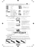 Preview for 3 page of Samsung VG-KBD2000 Manual