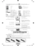 Preview for 3 page of Samsung VG-KBD2000 User Manual