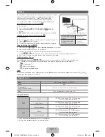 Preview for 4 page of Samsung VG-KBD2000 User Manual