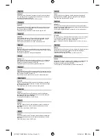 Preview for 9 page of Samsung VG-KBD2000 User Manual