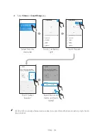 Preview for 23 page of Samsung VL350 Manual