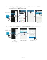 Preview for 26 page of Samsung VL350 Manual