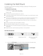 Preview for 28 page of Samsung VL350 Manual