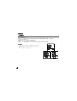 Preview for 20 page of Samsung VP D 130 Owner'S Manual