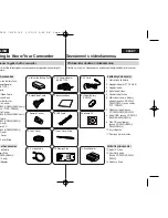 Preview for 13 page of Samsung VP-D351 Owner'S Instruction Book