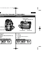 Preview for 12 page of Samsung VP-D36 Series User Manual