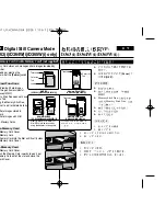 Preview for 68 page of Samsung VP-D36 Series User Manual