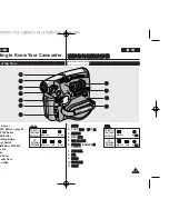 Preview for 11 page of Samsung VP-D371(i) Owner'S Instruction Manual