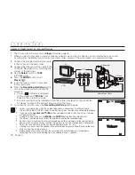 Preview for 76 page of Samsung VP-D391 User Manual