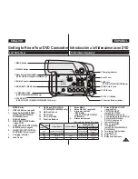 Preview for 15 page of Samsung VP-DC161WB Owner'S Instruction Manual