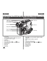 Preview for 16 page of Samsung VP-DC161WB Owner'S Instruction Manual