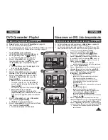 Preview for 71 page of Samsung VP-DC161WB Owner'S Instruction Manual