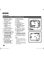 Preview for 28 page of Samsung VP-DC171 Owner'S Instruction Book