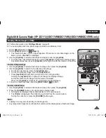 Preview for 95 page of Samsung VP-DC171 Owner'S Instruction Book