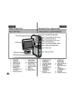 Preview for 15 page of Samsung VP-M102 Owner'S Instruction Book