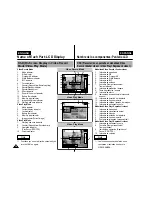 Preview for 17 page of Samsung VP-M102 Owner'S Instruction Book