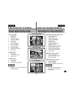 Preview for 18 page of Samsung VP-M102 Owner'S Instruction Book