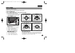 Preview for 27 page of Samsung VP-M2050S Owner'S Instruction Book