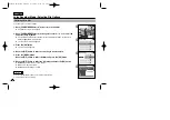 Preview for 82 page of Samsung VP-M2050S Owner'S Instruction Book