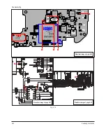 Preview for 36 page of Samsung VP-MX20H Service Manual