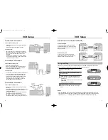 Preview for 6 page of Samsung VR3160C Owner'S Manual