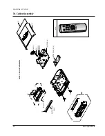 Preview for 10 page of Samsung VR400PVR400PC Manual