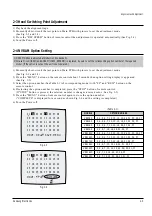 Preview for 9 page of Samsung VR5140C Service Manual