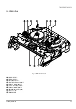 Preview for 44 page of Samsung VR5140C Service Manual