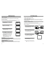 Preview for 12 page of Samsung VR5260 Owner'S Manual