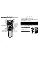 Preview for 5 page of Samsung VR9160 Owner'S Manual